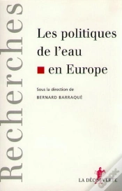 Capa do artigo Les Politiques De L
