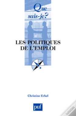 Capa do artigo Les Politiques De L'Emploi