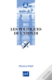Capa do artigo Les Politiques De L