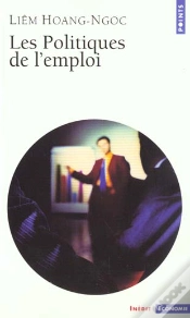 Capa do artigo Les Politiques De L
