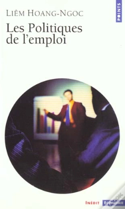 Capa do artigo Les Politiques De L'Emploi