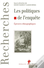 Capa do artigo Les Politiques De L