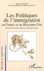 Les Politiques De L'Immigration En France Et Au Royaume-Uni - Preview