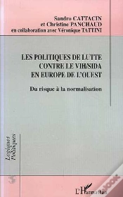 Capa do artigo Les Politiques De Lutte Contre Le Vih/Sida En Europe De L