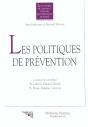 Les Politiques De Prevention - Preview