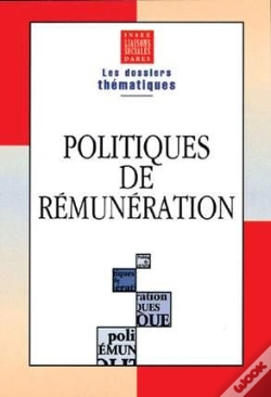 Capa do artigo Les Politiques De Remuneration