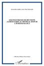 Les Politiques De Securite Alimentaire Au Senegal Depuis L'Independance - Preview