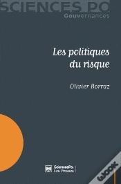 Capa do artigo Les Politiques Du Risque