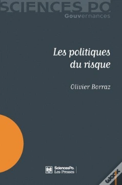 Capa do artigo Les Politiques Du Risque
