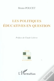 Capa do artigo Les Politiques Educatives En Questions
