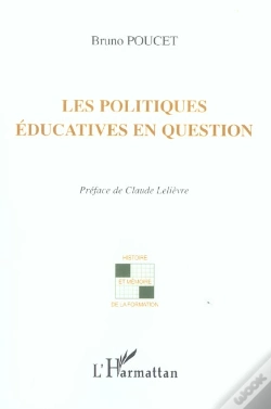 Capa do artigo Les Politiques Educatives En Questions