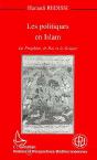 Les Politiques En Islam ; Le Prophète, Le Roi Et Le Savant - Preview