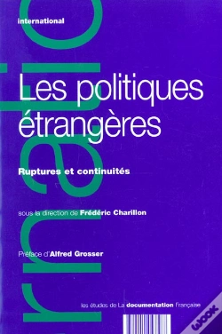 Capa do artigo Les Politiques Etrangeres ; Ruptures Et Continuites