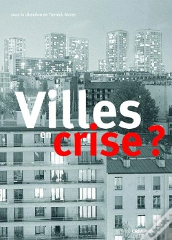 Capa do artigo Les Politiques Municipales Face Aux Pathologies Urbaines  