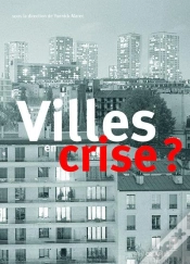 Capa do artigo Les Politiques Municipales Face Aux Pathologies Urbaines  