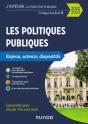 Les Politiques Publiques 2022-2023 - Categories A Et B - Preview