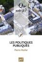 Les Politiques Publiques (8e Édition) - Preview