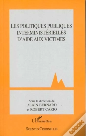 Capa do artigo Les Politiques Publiques Interministerielles D