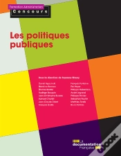 Capa do artigo Les Politiques Publiques
