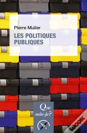 Les Politiques Publiques