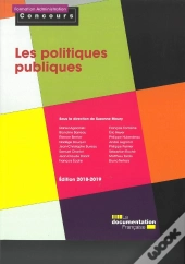 Les Politiques Publiques