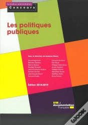 Capa do artigo Les Politiques Publiques
