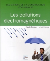Capa do artigo Les Pollutions Electromagnetiques Dans La Maison