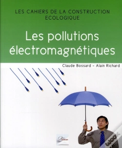 Capa do artigo Les Pollutions Electromagnetiques Dans La Maison