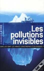 Capa do artigo Les Pollutions Invisibles
