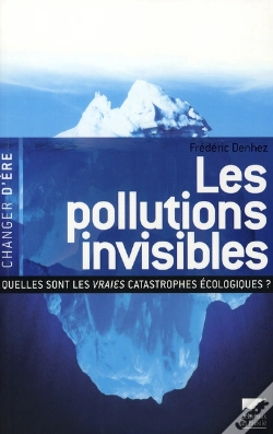 Capa do artigo Les Pollutions Invisibles