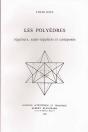 Les Polyèdres ; Réguliers, Semi-Réguliers Et Composés - Preview