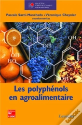 Les Polyphénols En Agroalimentaire