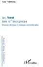 Les Pomak Dans La Thrace Grecque ; Discours Ethnique Et Pratiques Socioculturelles - Preview