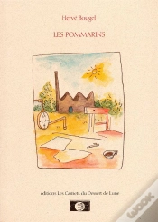 Capa do artigo Les Pommarins