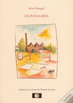 Capa do artigo Les Pommarins