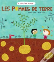Capa do artigo Les Pommes De Terre