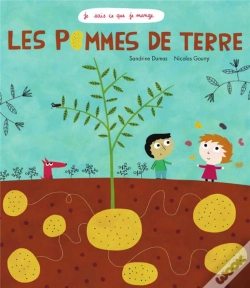 Capa do artigo Les Pommes De Terre