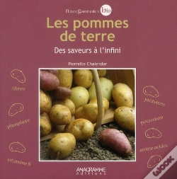 Capa do artigo Les Pommes De Terre