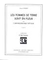 Les Pommes De Terre Sont En Fleur ; L'Impardonnable Retour  - Preview