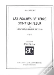 Capa do artigo Les Pommes De Terre Sont En Fleur ; L