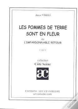 Capa do artigo Les Pommes De Terre Sont En Fleur ; L'Impardonnable Retour 