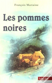 Les Pommes Noires
