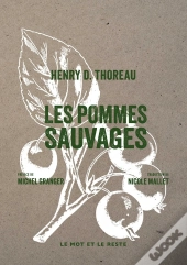 Les Pommes Sauvages