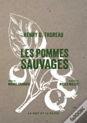 Capa do artigo Les Pommes Sauvages
