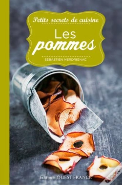 Capa do artigo Les Pommes, Secrets De Cuisine