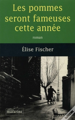 Capa do artigo Les Pommes Seront Fameuses Cette Année