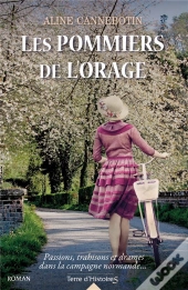 Les Pommiers De L'Orage