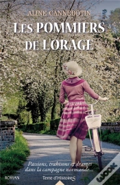 Capa do artigo Les Pommiers De L