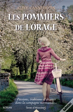 Capa do artigo Les Pommiers De L'Orage