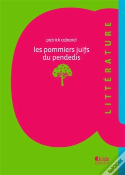 Capa do artigo Les Pommiers Juifs Du Pendedis